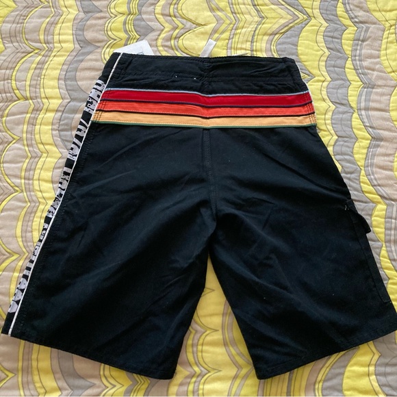 GMS Boys Swim Shorts | Size 6 | NWT - Picture 3 of 6
